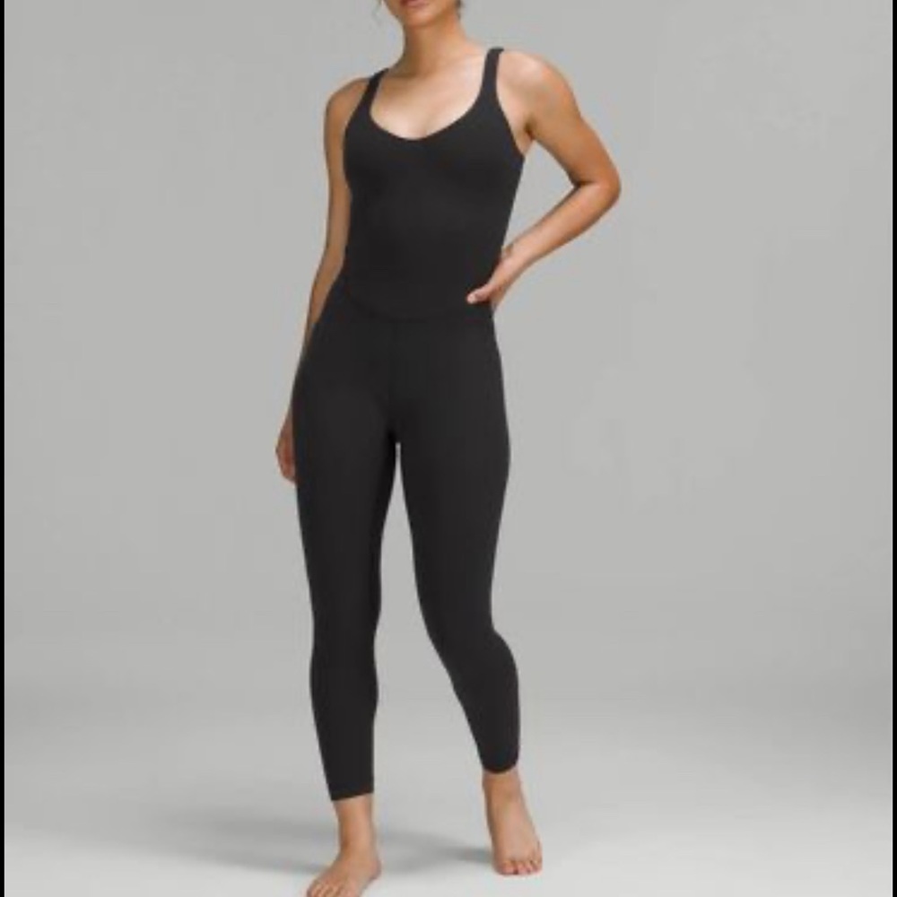 Align bodysuit lululemon